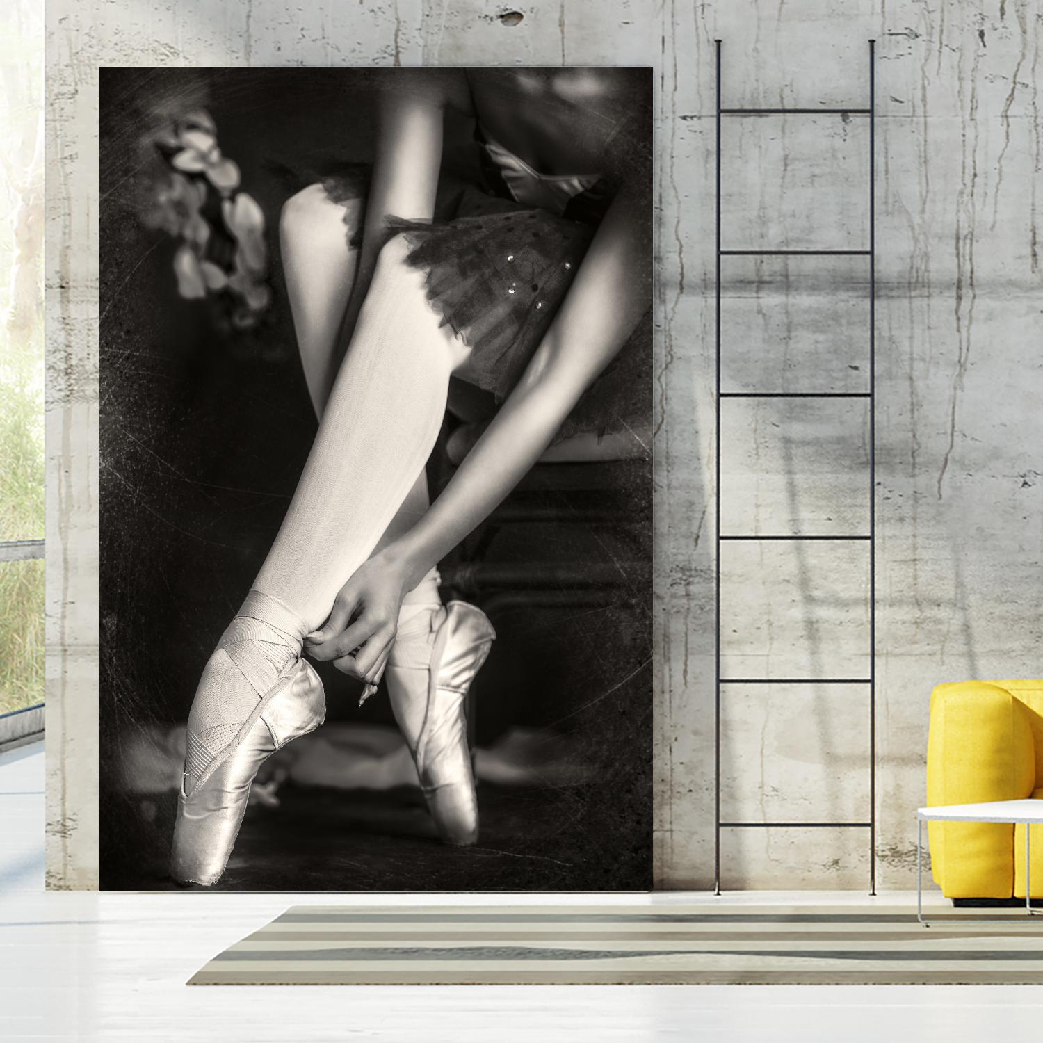 Art of Dance by PhotoINC Studio on GIANT ART - multicolor photography; figurative