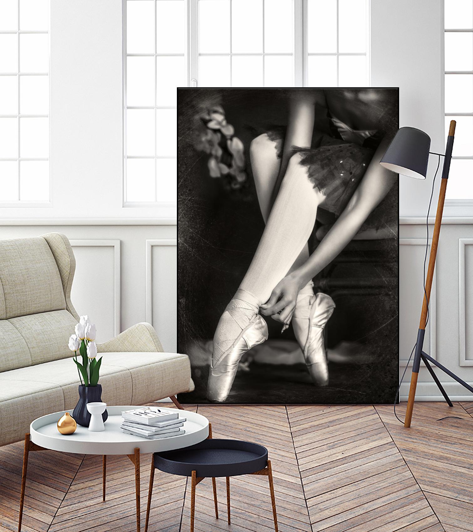 Art of Dance by PhotoINC Studio on GIANT ART - multicolor photography; figurative