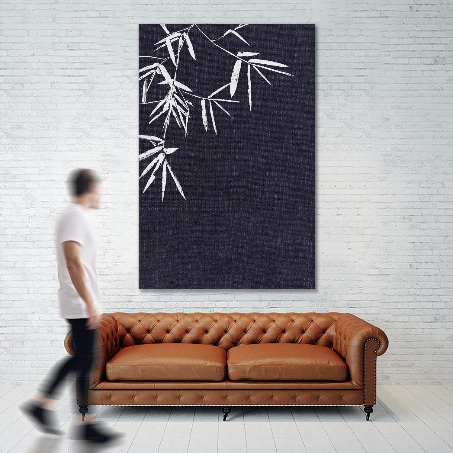 Inverse by Incado on GIANT ART - multicolor floral/still life; contemporary