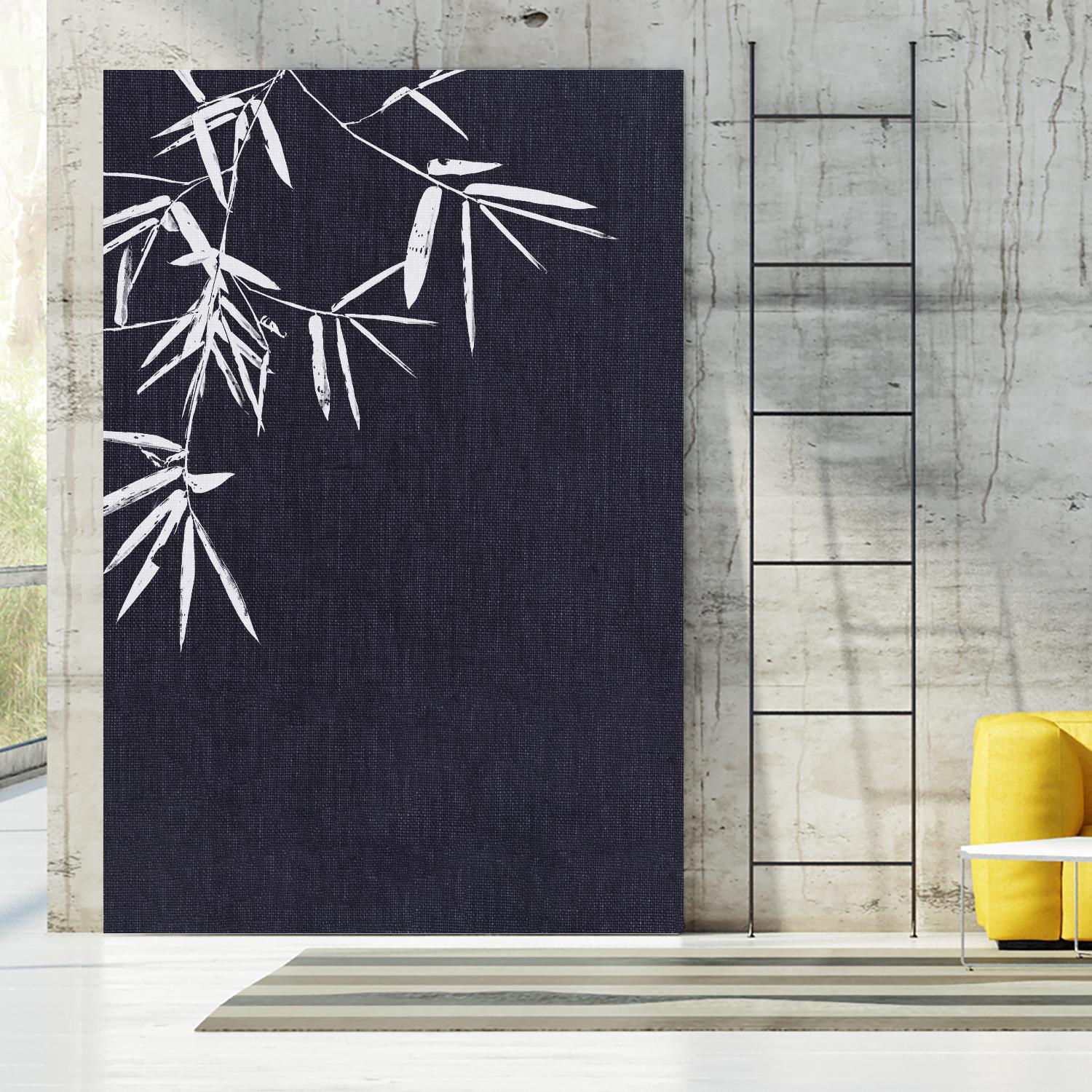 Inverse by Incado on GIANT ART - multicolor floral/still life; contemporary