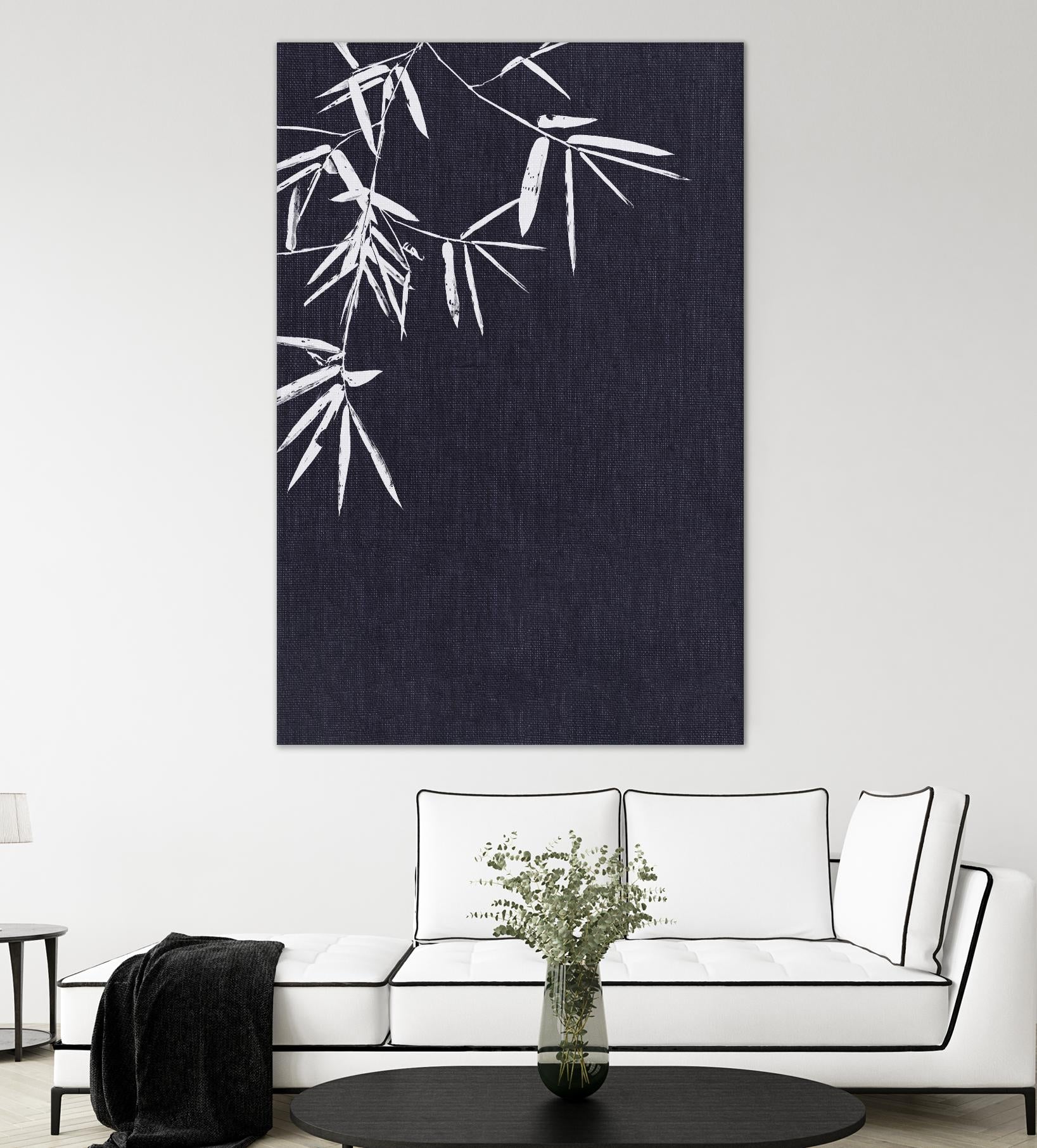 Inverse by Incado on GIANT ART - multicolor floral/still life; contemporary