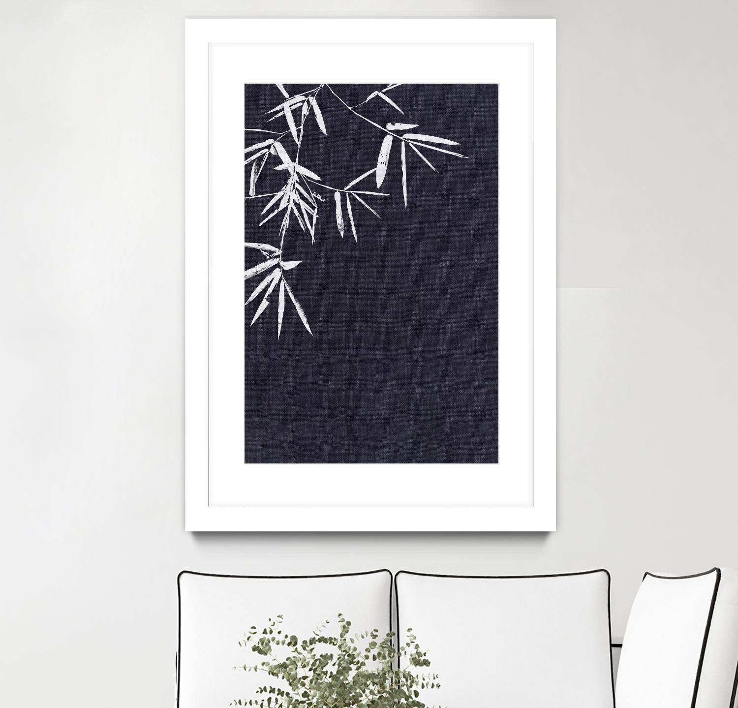 Inverse by Incado on GIANT ART - multicolor floral/still life; contemporary