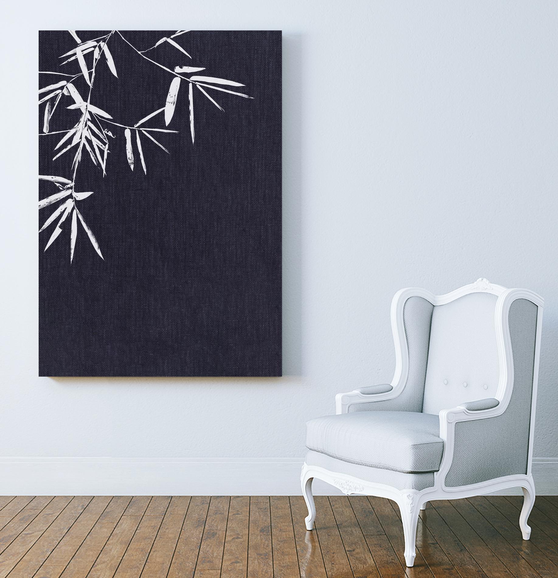 Inverse by Incado on GIANT ART - multicolor floral/still life; contemporary