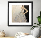 Tell Me That you Want Me by Anna Kincaide on GIANT ART - black men and women