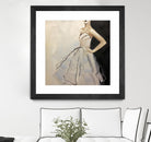 Tell Me That you Want Me by Anna Kincaide on GIANT ART - black men and women