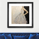 Tell Me That you Want Me by Anna Kincaide on GIANT ART - black men and women