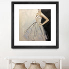 Tell Me That you Want Me by Anna Kincaide on GIANT ART - black men and women