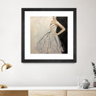 Tell Me That you Want Me by Anna Kincaide on GIANT ART - black men and women