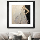 Tell Me That you Want Me by Anna Kincaide on GIANT ART - black men and women