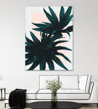 Fly Away by Hanna Kastl-Lungberg on GIANT ART - multicolor floral/still life; contemporary