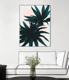 Fly Away by Hanna Kastl-Lungberg on GIANT ART - multicolor floral/still life; contemporary