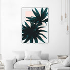 Fly Away by Hanna Kastl-Lungberg on GIANT ART - multicolor floral/still life; contemporary