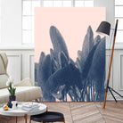 It Happens by Hanna Kastl-Lungberg on GIANT ART - multicolor floral/still life; contemporary