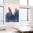 It Happens by Hanna Kastl-Lungberg on GIANT ART - multicolor floral/still life; contemporary