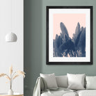 It Happens by Hanna Kastl-Lungberg on GIANT ART - multicolor floral/still life; contemporary