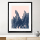 It Happens by Hanna Kastl-Lungberg on GIANT ART - multicolor floral/still life; contemporary