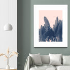 It Happens by Hanna Kastl-Lungberg on GIANT ART - multicolor floral/still life; contemporary