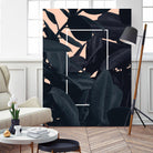 Purpose by Hanna Kastl-Lungberg on GIANT ART - multicolor floral/still life; contemporary