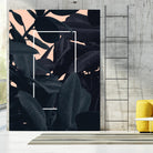 Purpose by Hanna Kastl-Lungberg on GIANT ART - multicolor floral/still life; contemporary