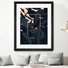 Purpose by Hanna Kastl-Lungberg on GIANT ART - multicolor floral/still life; contemporary