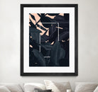 Purpose by Hanna Kastl-Lungberg on GIANT ART - multicolor floral/still life; contemporary