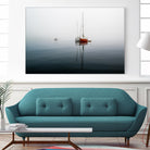 Tranquility III by Vladimir Kostka on GIANT ART - multicolor photography; coastal; landscapes