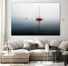 Tranquility III by Vladimir Kostka on GIANT ART - multicolor photography; coastal; landscapes