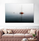 Tranquility III by Vladimir Kostka on GIANT ART - multicolor photography; coastal; landscapes
