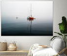Tranquility III by Vladimir Kostka on GIANT ART - multicolor photography; coastal; landscapes
