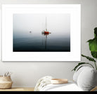 Tranquility III by Vladimir Kostka on GIANT ART - multicolor photography; coastal; landscapes