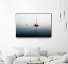 Tranquility III by Vladimir Kostka on GIANT ART - multicolor photography; coastal; landscapes