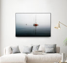 Tranquility III by Vladimir Kostka on GIANT ART - multicolor photography; coastal; landscapes