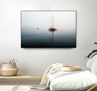 Tranquility III by Vladimir Kostka on GIANT ART - multicolor photography; coastal; landscapes