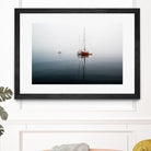 Tranquility III by Vladimir Kostka on GIANT ART - multicolor photography; coastal; landscapes