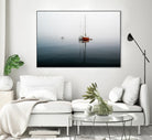 Tranquility III by Vladimir Kostka on GIANT ART - multicolor photography; coastal; landscapes