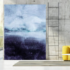 Direction North by Iris Lehnhardt on GIANT ART - multicolor contemporary; abstracts