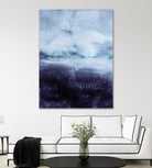 Direction North by Iris Lehnhardt on GIANT ART - multicolor contemporary; abstracts