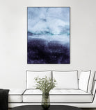 Direction North by Iris Lehnhardt on GIANT ART - multicolor contemporary; abstracts