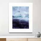 Direction North by Iris Lehnhardt on GIANT ART - multicolor contemporary; abstracts