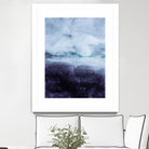 Direction North by Iris Lehnhardt on GIANT ART - multicolor contemporary; abstracts