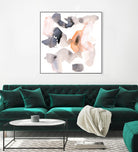 Hang Loose III by Iris Lehnhardt on GIANT ART - multicolor contemporary; abstracts