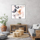 Hang Loose III by Iris Lehnhardt on GIANT ART - multicolor contemporary; abstracts