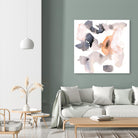 Hang Loose III by Iris Lehnhardt on GIANT ART - multicolor contemporary; abstracts