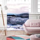 Layers of Colour 2 by Iris Lehnhardt on GIANT ART - multicolor contemporary; abstracts