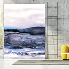 Layers of Colour 2 by Iris Lehnhardt on GIANT ART - multicolor contemporary; abstracts