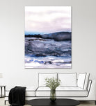 Layers of Colour 2 by Iris Lehnhardt on GIANT ART - multicolor contemporary; abstracts