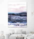 Layers of Colour 2 by Iris Lehnhardt on GIANT ART - multicolor contemporary; abstracts