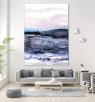 Layers of Colour 2 by Iris Lehnhardt on GIANT ART - multicolor contemporary; abstracts