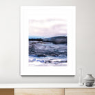 Layers of Colour 2 by Iris Lehnhardt on GIANT ART - multicolor contemporary; abstracts