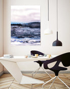 Layers of Colour 2 by Iris Lehnhardt on GIANT ART - multicolor contemporary; abstracts